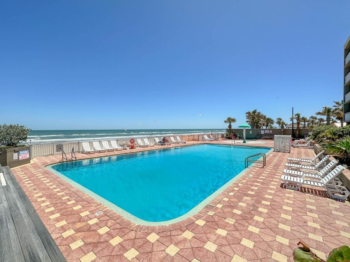 Boardwalk Inn And Suites Daytona Beach Exterior foto