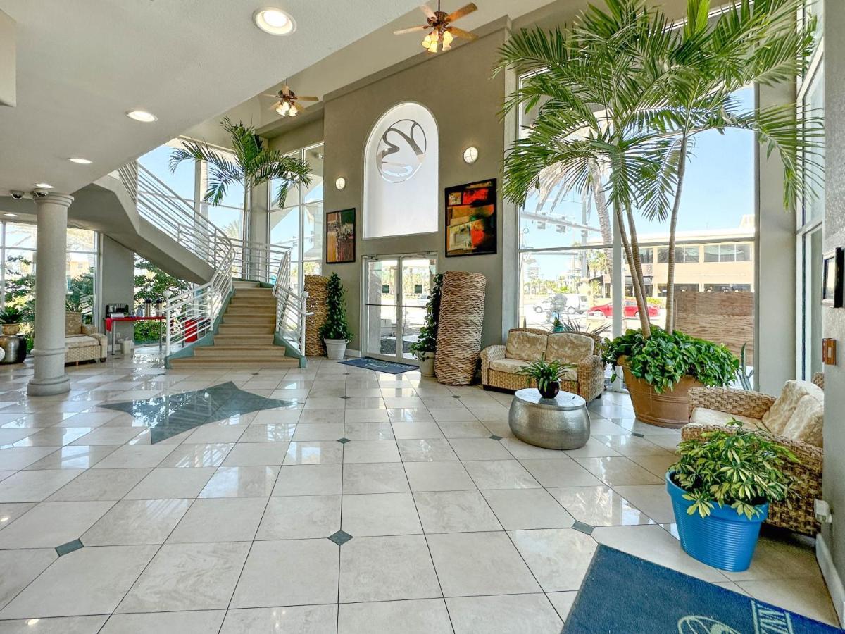 Boardwalk Inn And Suites Daytona Beach Exterior foto