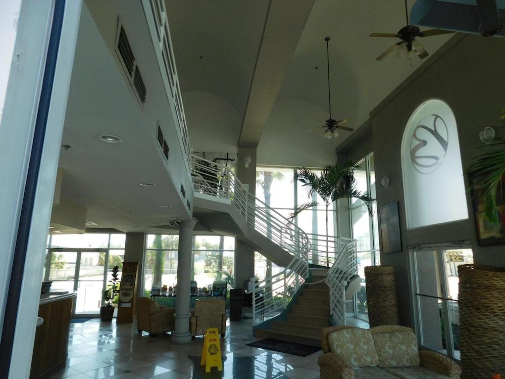 Boardwalk Inn And Suites Daytona Beach Exterior foto