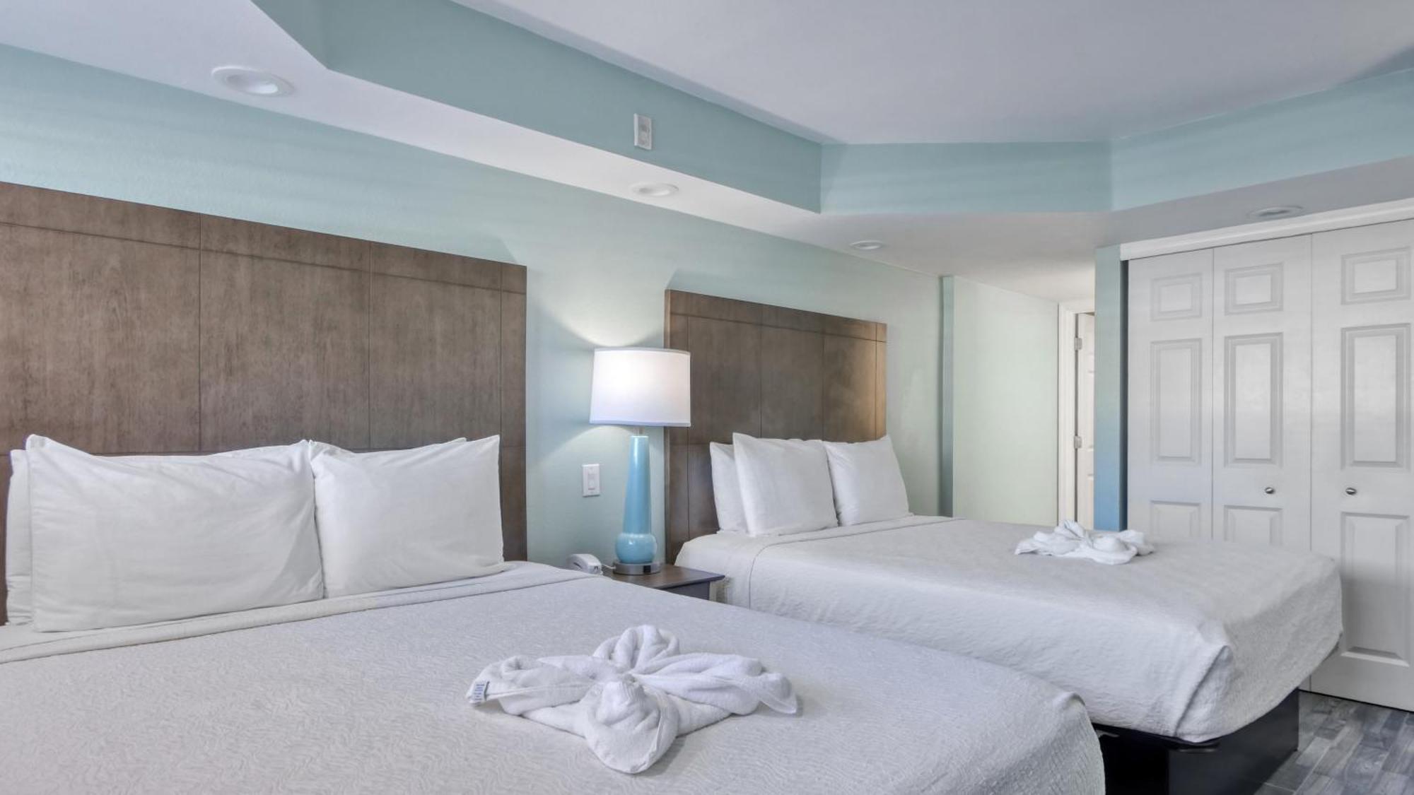 Boardwalk Inn And Suites Daytona Beach Habitación foto